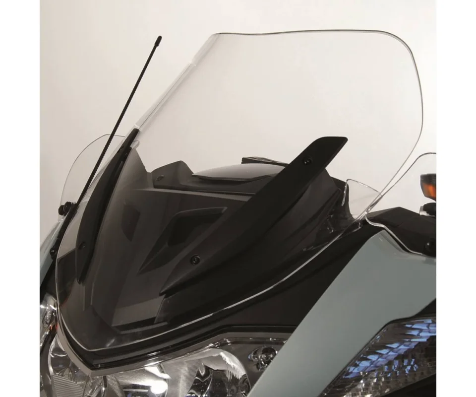 Quantità Limitata Cupolino Isotta Medie Dimensioni 560x530mx6 Fumé Chiaro Per Bmw R 1200 RtModelli dal 2010 al 2014 SC1008-FC-A/SC1008-SC1009