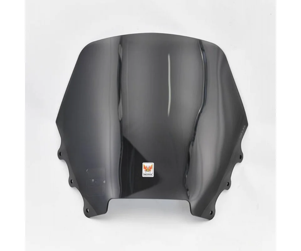 Parabrezza Isotta Summer 350x480x4 Blu Per Honda Silver Wing 600Modelli dal 2001 al 2005 S21-B Prezzo Di Fabbrica