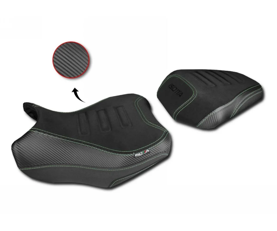 Bestseller Rivestimento Sella IsottaNero Per Benelli Trk 702 X 700Modelli dal 2023 al 2026 RV005-N