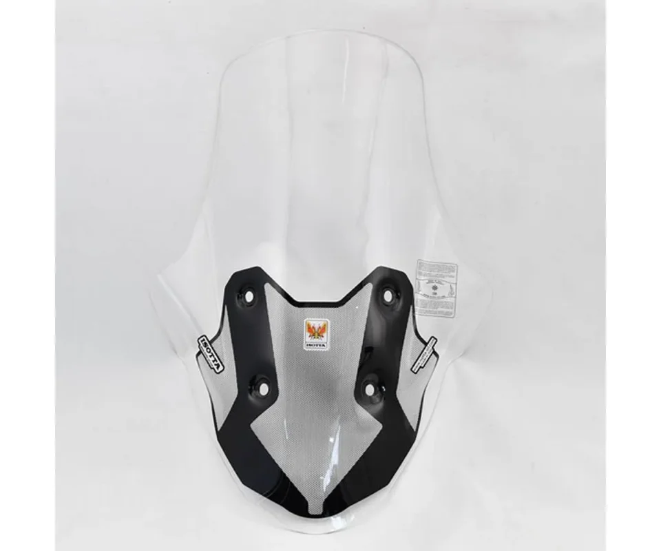 Soddisfatti O Rimborsati Parabrezza Isotta Classic 900x675x3 Per Honda Pcx 125Modelli dal 2014 al 2020 CLS4507-A/237