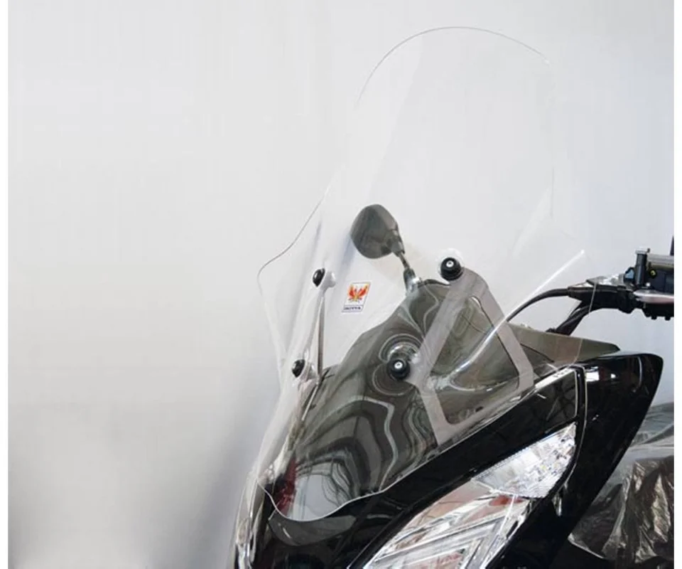Offerta Parabrezza Isotta Classic Trasparente 685x600x3 Per Honda Pcx 125Modelli dal 2014 al 2020 CLS4506-A/237