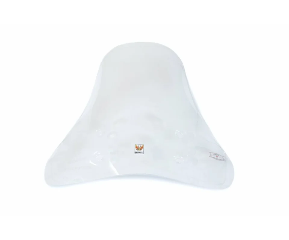 Compra Online Parabrezza Isotta Classic 680x715x3 Per Piaggio Liberty S 150Modelli dal 2007 al 2011 CLS350-A/722