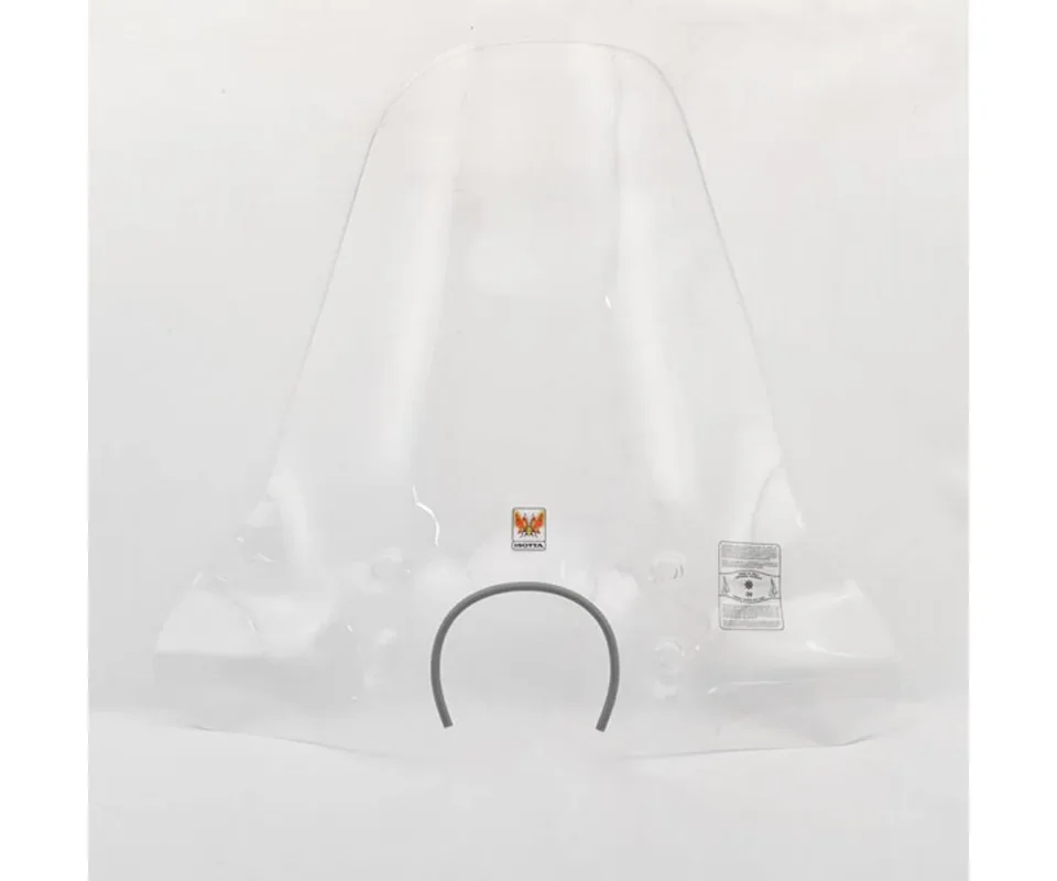 Direttamente Dal Produttore Parabrezza Isotta Classic Xx3 Per Piaggio Liberty 4t 50Modelli dal 2004 al 2009 CLS342-A/716