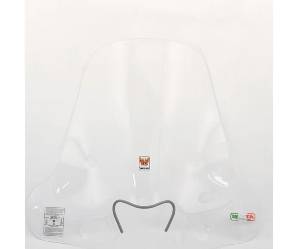 Acquista Ora Parabrezza Isotta Classic 625x765x3 Per Kymco People S 300iModelli dal 2019 al 2022 CLS3041-A/453