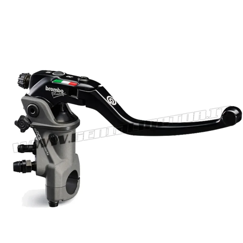 Bestseller Pompa Freno Radiale Anteriore Brembo Racing 17RCS Corsa Corta - PR 17x18-20MOTO GUZZI V100 MANDELLOModelli dal 2022 al 2023 110C74040