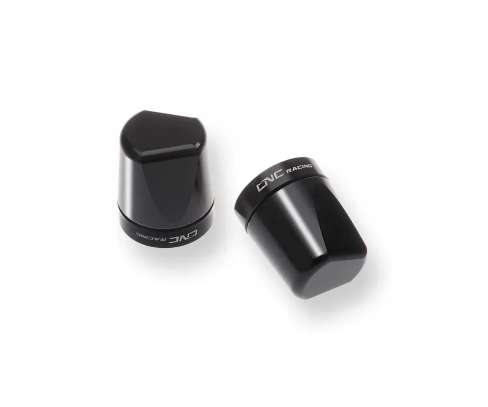 Bestseller Contrappesi Manubrio Look Cnc Racing MOTO GUZZI V100 MANDELLOModelli dal 2022 al 2023 CM236B