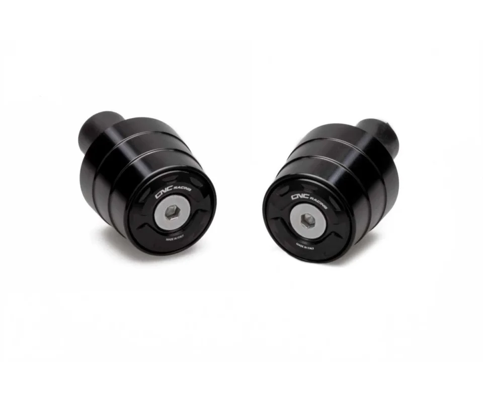 Contrappesi Manubrio Gear Cnc Racing MOTO GUZZI V100 MANDELLOModelli dal 2022 al 2023 CM238B Compra Oggi Stesso