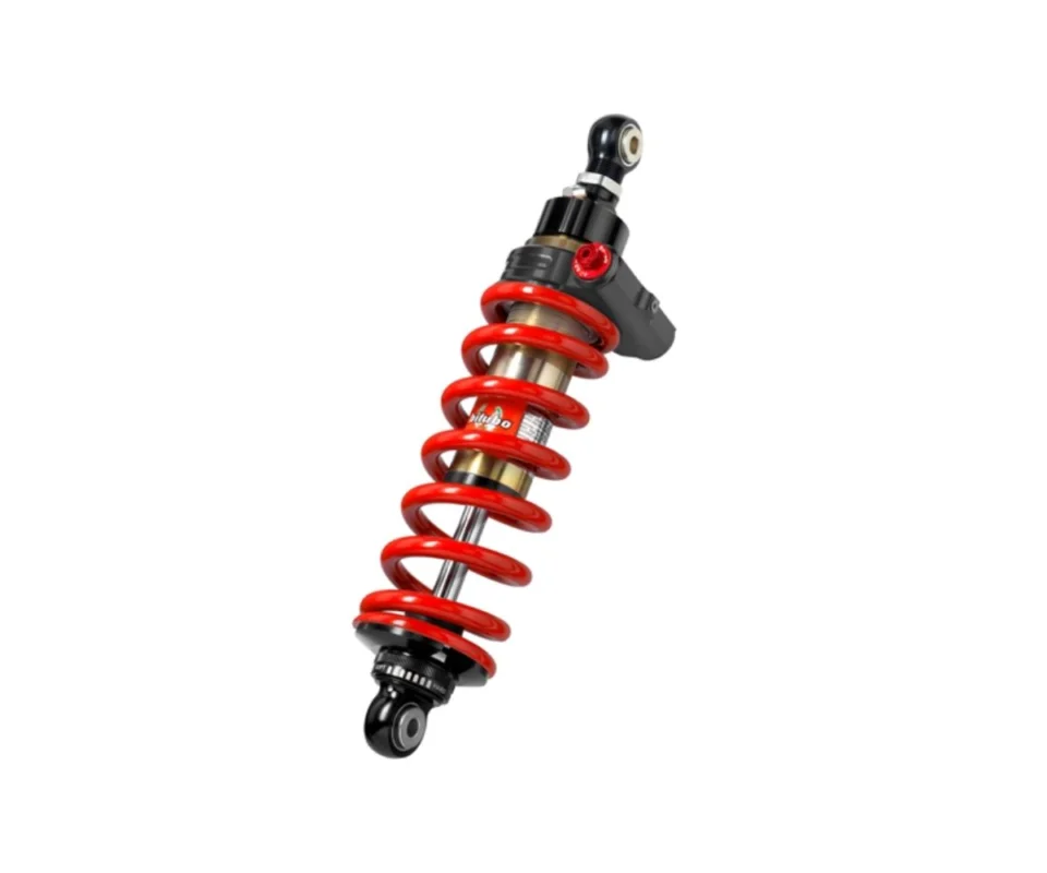Più Venduto MOTO GUZZI V85/TT Modelli dal 2021 al 2026 Mono Ammortizzatore Posteriore Sospensione Bitubo Xze31v2 G0032XZE31V2