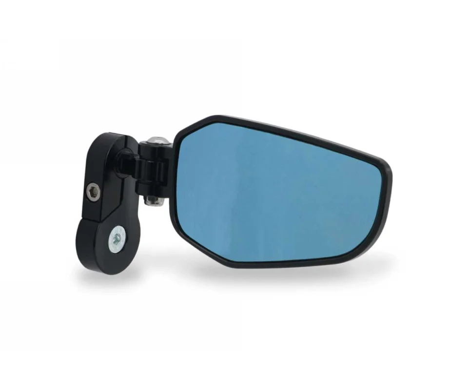 Ordina Subito Specchio Bar End Evo Destro Cnc Racing Nero MOTO GUZZI V85/TTModelli dal 2019 al 2026 MR711B
