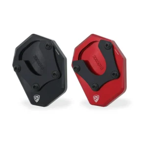 Base Appoggio Cavalletto Cnc Racing Moto Guzzi V85/TTModelli dal 2019 al 2026 BM601B Spedito Oggi