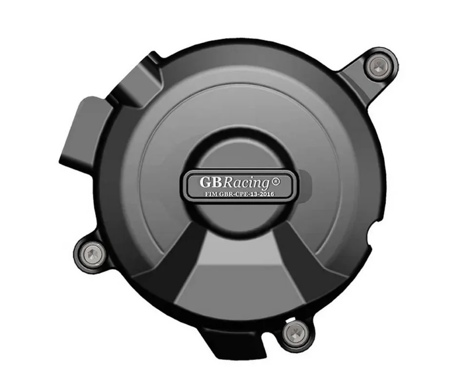 Protezione Carter Alternatore GBRacing per KTM 1390 SUPERDUKE RModelli dal 2024 al 2026 EC-1390-2024-1-GBR Nuova Collezione