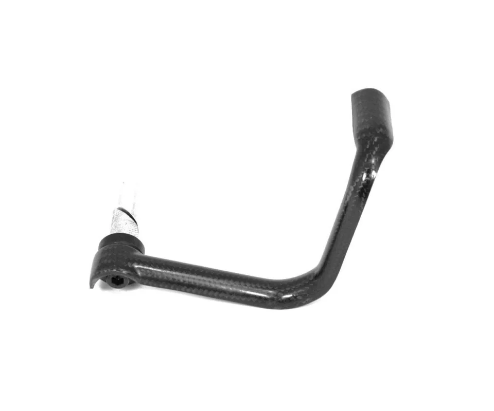 Promozione Protezione Leva Freno In CarbonioDucabike DBK Per KTM SuperDuke 1390 RModelli dal 2024 al 2026 PLF01X