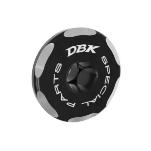 Dado Ruota Anteriore Nero Dbk Per Ktm SuperDuke 1390 RModelli dal 2024 al 2026 DA04D Offerta Limitata
