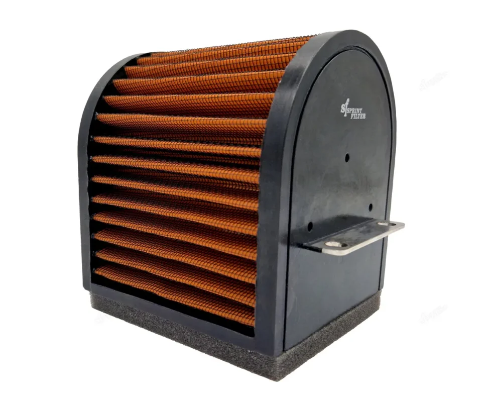 Quantità Limitata Filtro Aria P08 Sprintfilterper VOGE VALICO 525 DSXModelli dal 2023 al 2026 CM251S
