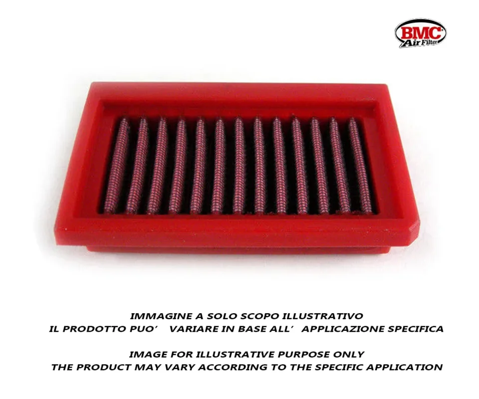 Filtro Aria Airpower by BMCKTM DUKE 990Modelli dal 2024 al 2026 FAF01026R Novità
