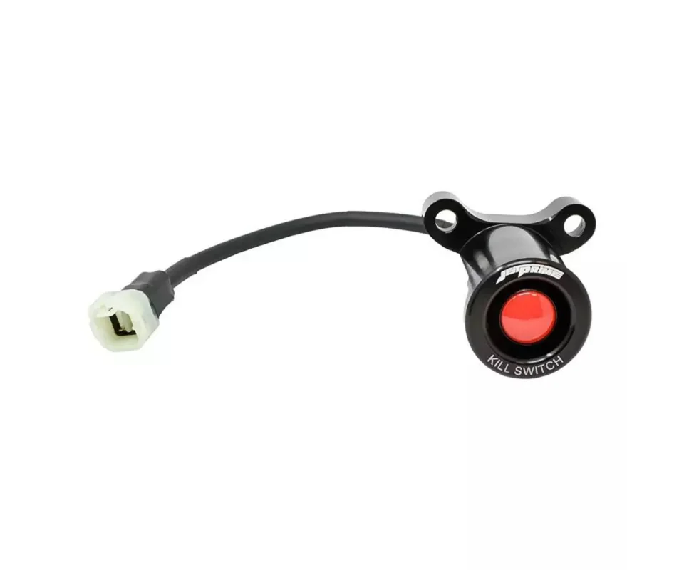 Ultime Pezzi Kill Switch JetPrime per DUCATI PANIGALE V4Modelli dal 2025 al 2026 JP KS 056