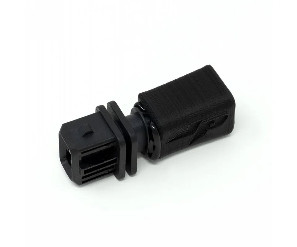 Eliminatore Canister JetPrime Per CF MOTO 450 SRModelli dal 2022 al 2023 JP ES 030 Prezzo Ridotto