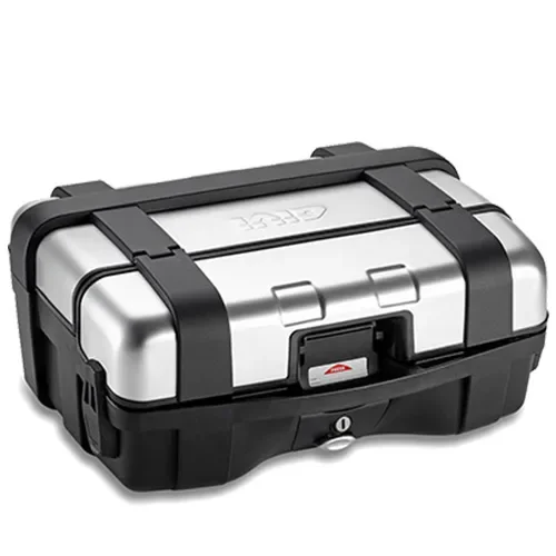 Bauletto Centrale Givi Trekker 33Lt CF MOTO 450 MTModelli dal 2021 al 2026 TRK33N + SR9226 + M8B Bestseller