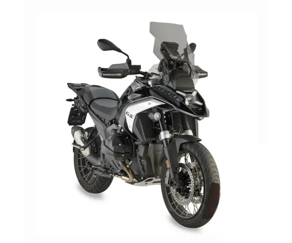 CUPOLINO FUME' JD9 TOURING Parabrezza PERBMW 1300 GS ADVENTUREModelli dal 2023 al 2026 JD9-11-F Sconto