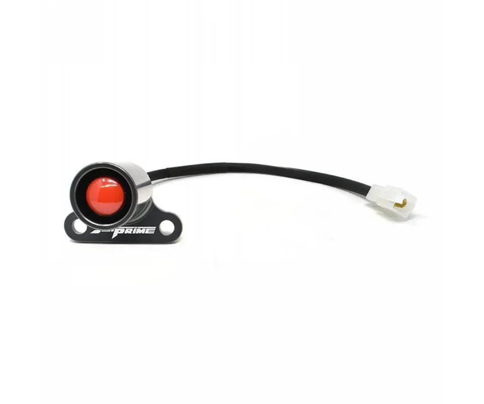 Kill Switch JetPrime Per Aprilia RS 457Modelli dal 2024 al 2026 JP KS 660 Ultimissimo Modello