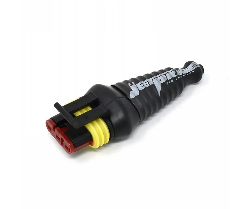 Eliminatore Faro Posteriore JetPrime Per Aprilia RS 457Modelli dal 2024 al 2026 JP ES 004 Quantità Limitata