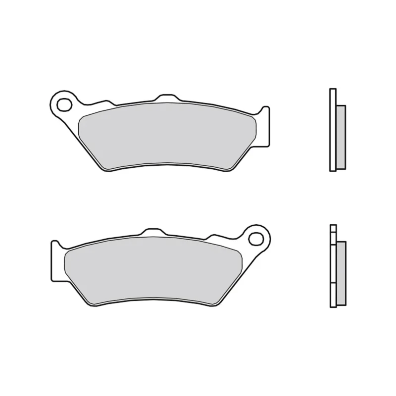 Pastiglie Brembo Freno Anteriori 07BB03.SA Moto Morini X-CAPEModelli dal 2020 al 2023 07BB03SA Prezzo Scontato