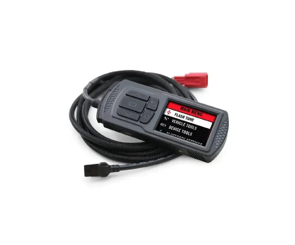 DynoJet POWER VISION 3 Programmatore Flash per YAMAHA TÉNÉRÉ 700Modelli dal 2021 al 2024. EPV3-2219C Economico