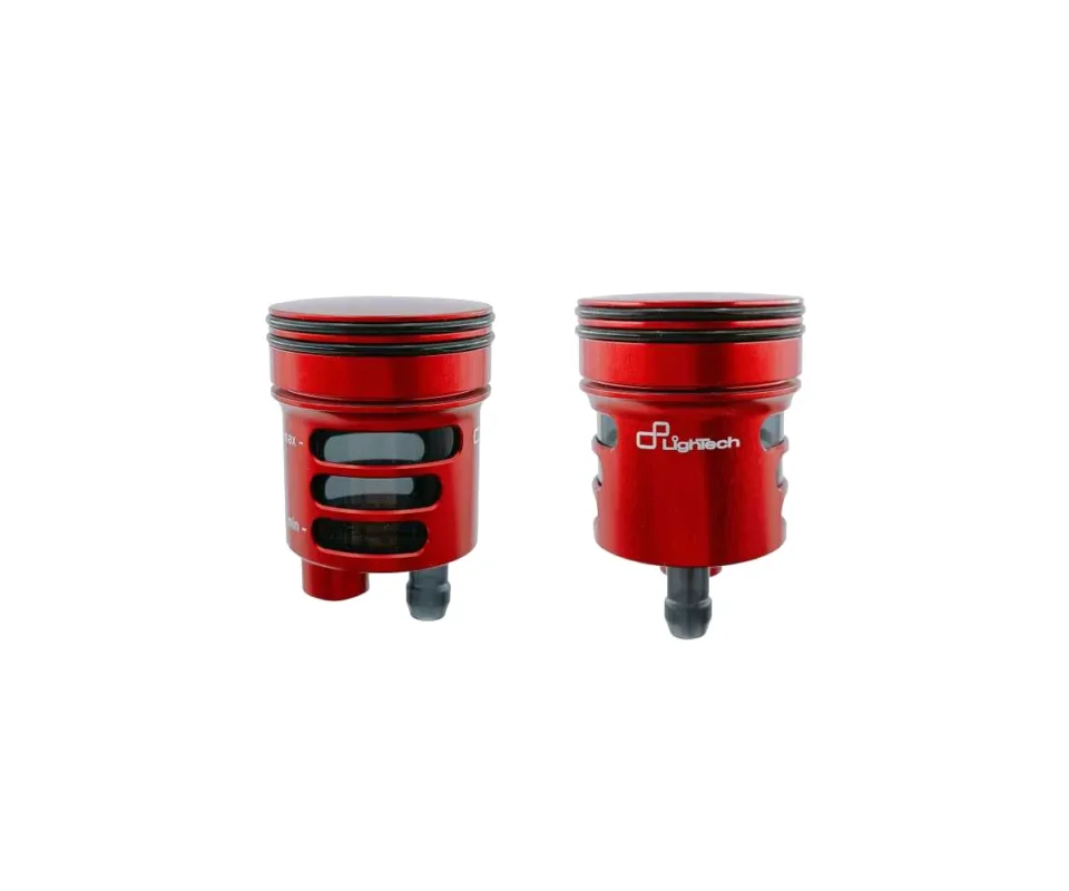 Super Prezzo LIGHTECH Serbatoio Olio 16 Cm3Ducati Hypermotard 698 MonoModelli dal 2024 al 2026 OBT007ROS