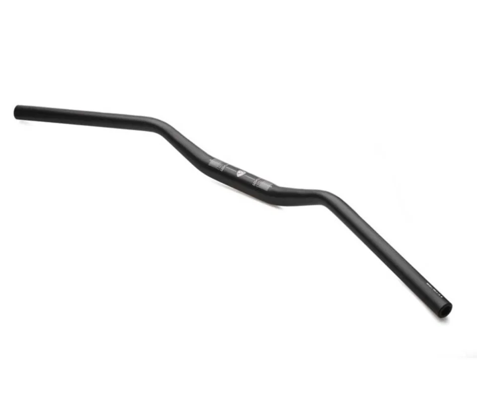 Offerta Manubrio Sezione Variabile Cnc Racing Ducati Hypermotard 698 MonoModelli dal 2024 al 2026. MA106B