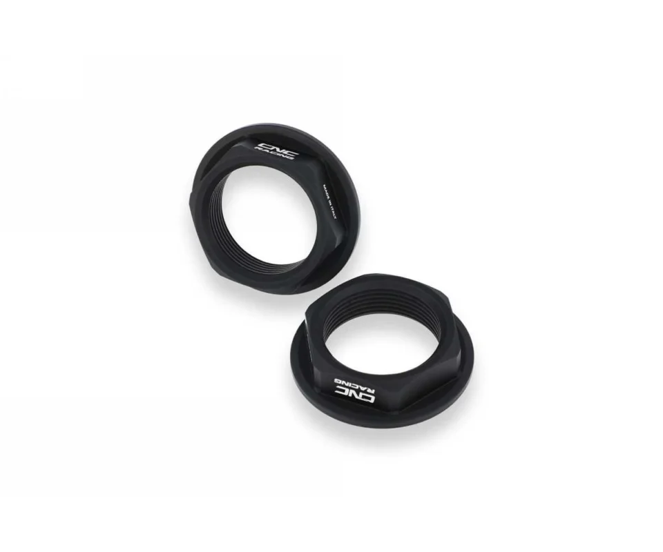 Dadi Ruota Posteriore Cnc Racing Ducati Hypermotard 698 MonoModelli dal 2024 al 2026. DA400B Sconto