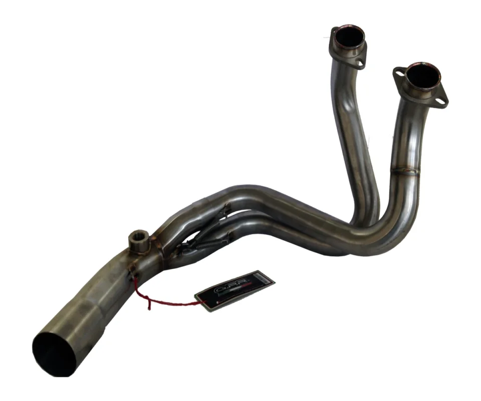Offerta Scarico GPR DECATALIZZATORE Racing per Honda CB 750 HornetModelli dal 2023 al 2024 CO.H.269.RACE.DEC