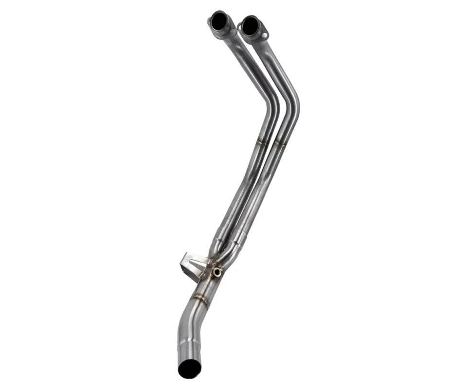 Offerta Speciale Scarico GPR DECATALIZZATORE Racing per Honda XL750 TRANSALP 750Modelli: 2024 CO.H.271.NOV.DEC