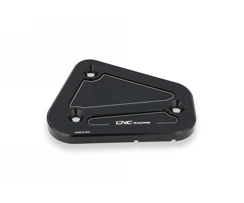 Compra Online Tappo Serbatoio Fluido Frizione Cnc Racing Ducati Sport Touring St3Modelli dal 2003 al 2007 TF444B