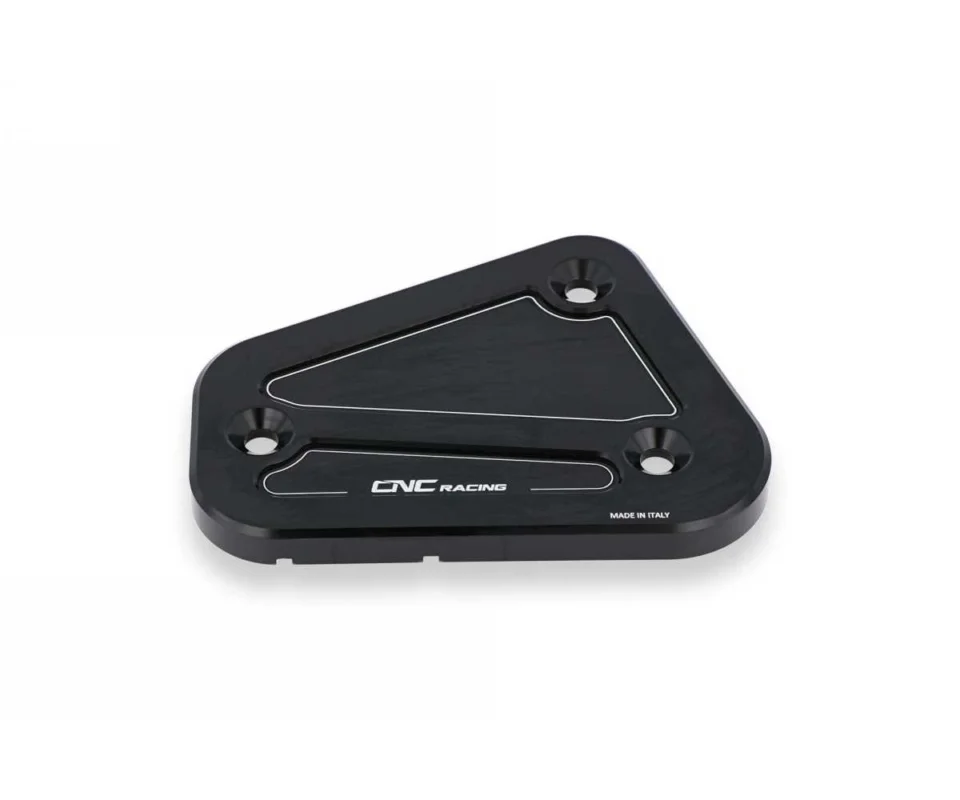 Esclusivo Tappo Serbatoio Fluido Freno Anteriore Cnc Racing Ducati Sportclassic Gt 1000 TouringModelli: 2009 TF443B