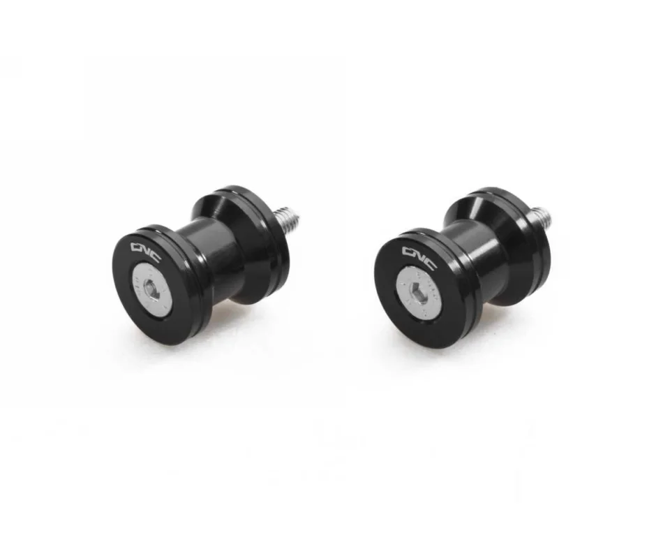 Quantità Limitata Supporti Cavalletto M10x1.5 Cnc Racing Ktm Supermoto 990 SmrsmtModelli dal 2009 al 2012 SC193B