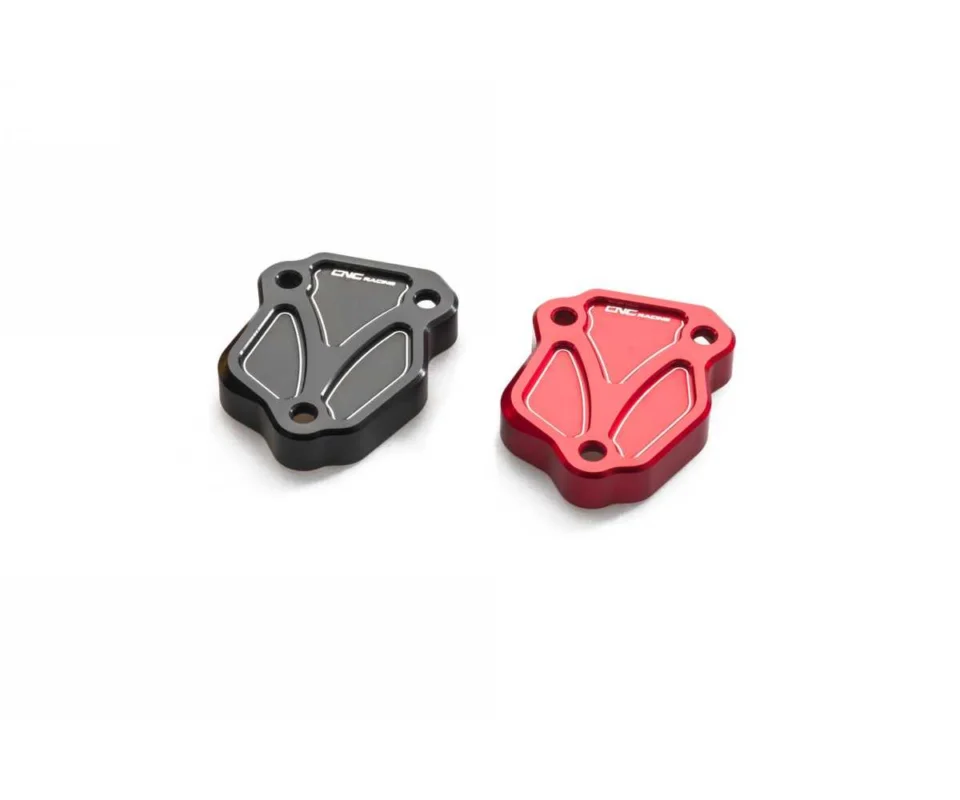 Cover Camme Cnc Racing Ducati Superbike 955 Panigale V2Modelli dal 2020 al 2026 CK161B Ordina Subito