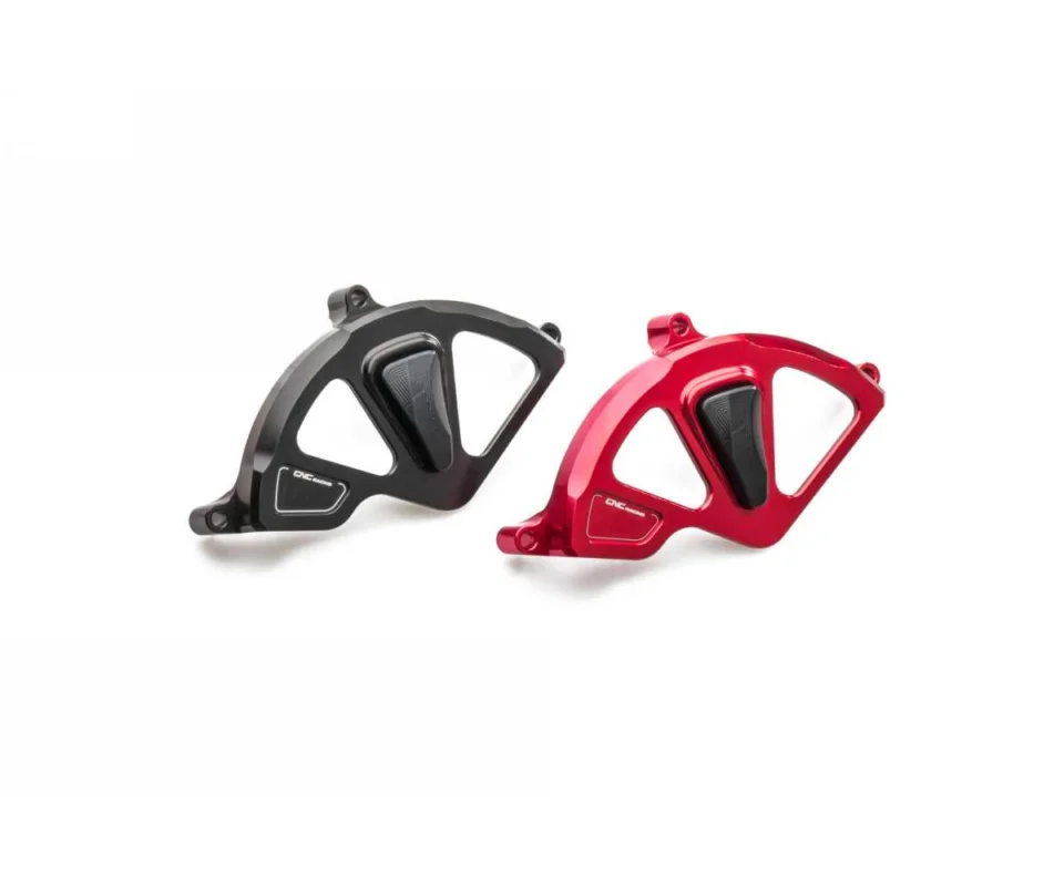 Cover Frizione Sbk Cnc Racing Ducati Superbike 1299 PanigaleModelli dal 2015 al 2017 CA120B Promo Stagionale