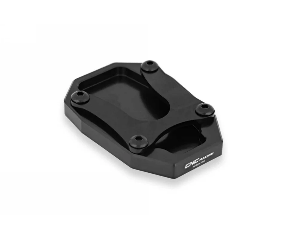 Professionale Base Appoggio Cavalletto Cnc Racing Ducati Multistrada 1200Modelli dal 2010 al 2014 BM500B