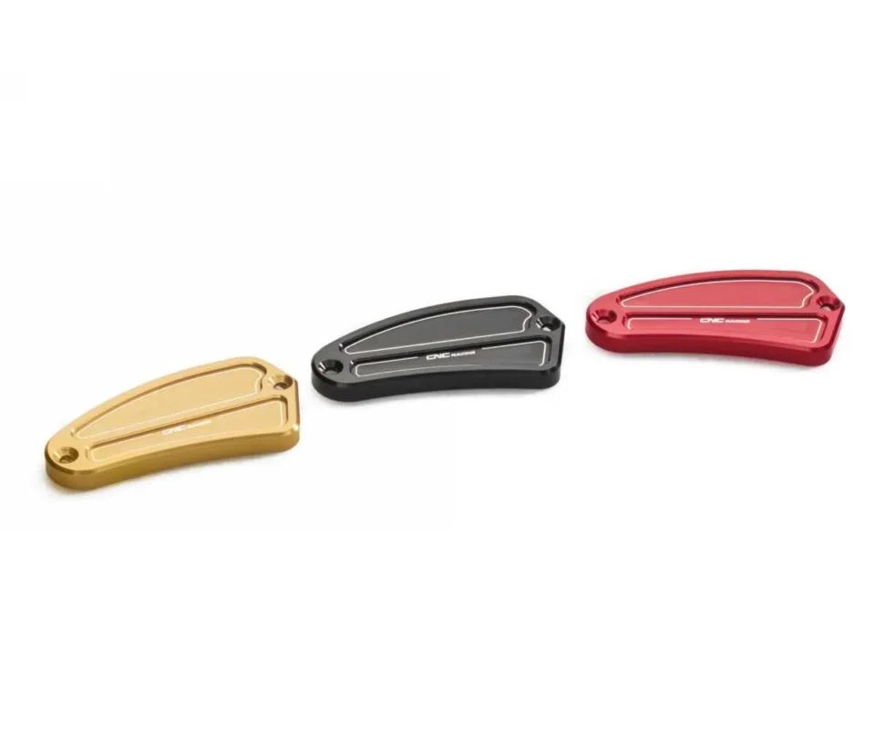 Tappo Serbatoio Fluido Freno Anteriore Cnc Racing Mv Agusta Brutale 3 800 RrModelli dal 2015 al 2022 TF449B Professionale