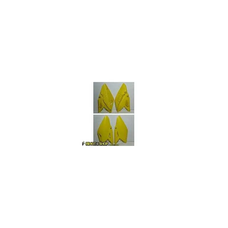 TABELLE PORTANUMERO SUZUKI RMZ 450 08/2014 number plates Prezzo Scontato