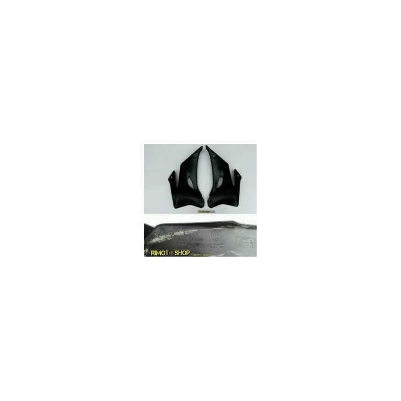 06 09 YAMAHA YZF 250 450 CONVOGLIATORI RADIATORE Saldi