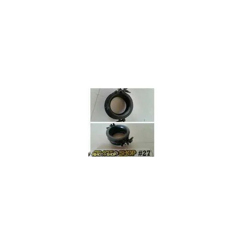 05 08 honda crf 450 COLLETTORE ASPIRAZIONE CARBURATORE Solo Oggi