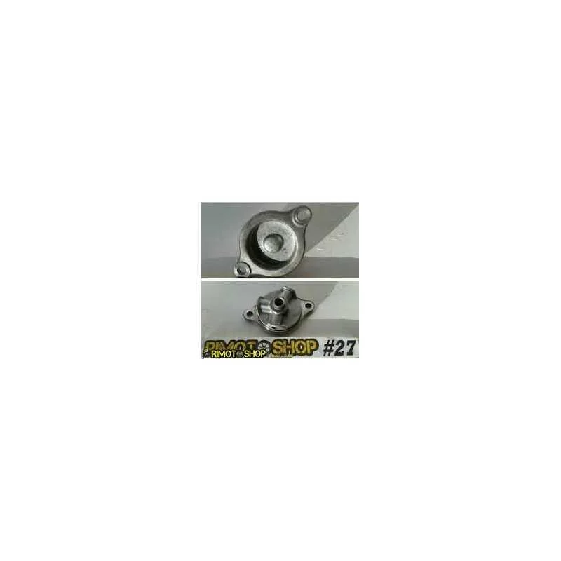 Nuova Collezione CARTERINO FILTRO OLIO HONDA CRF450R Honda Oil Filter Cover 02 08 CRF450 R