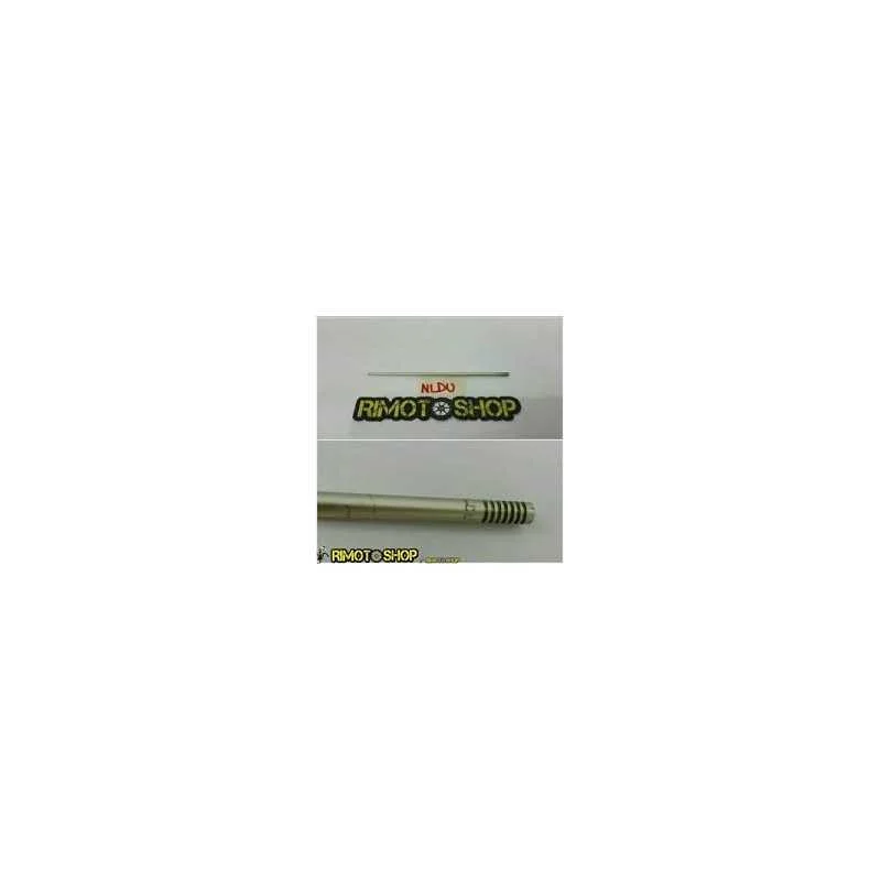 K8 K9 SUZUKI RMZ250 spillo conico NEEDLE, JET NLDU Offerta Lampo