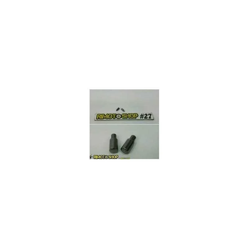 SUZUKI RMZ250 PIN selettore SHIFT PAWL CLICK Direttamente Dal Produttore