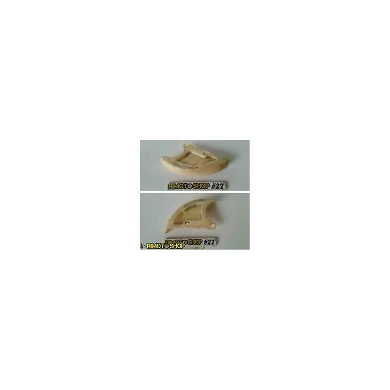 PROTEZIONE DISCO DISK PROTECTION HONDA CRF 450 05/08 Prezzo Di Fabbrica
