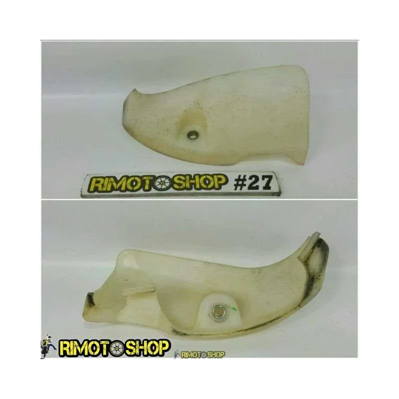 Prezzo Conveniente 07 09 Suzuki Rmz250 Carter Paramotore Destro