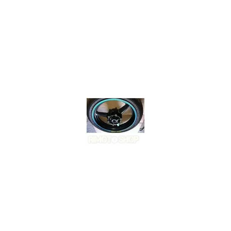 Occasione Imperdibile Cerchio anteriore Yamaha yzf r6 99 00 01 02