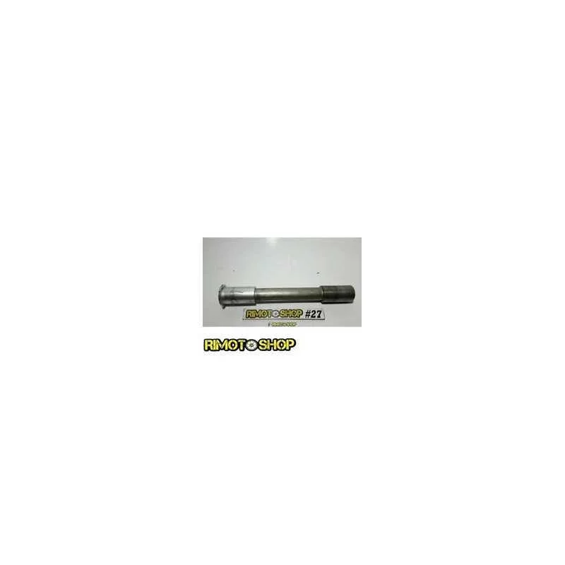 Perno ruota anteriore suzuki gsxr1000 03 04 k3 k4 Bestseller