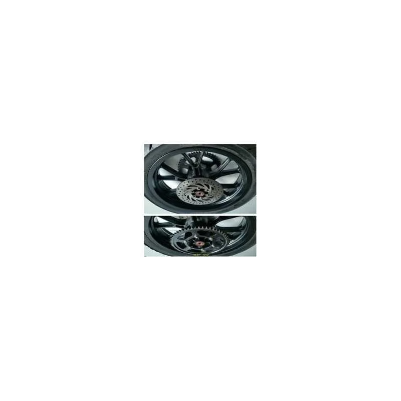 11-2014 APRILIA RS4 125 CERCHIO POSTERIORE Sconto
